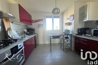 achat appartement luisant 28600