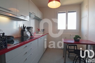 achat appartement luisant 28600