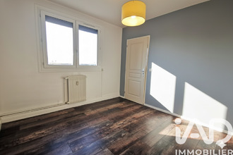achat appartement luisant 28600