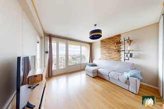 achat appartement luisant 28600