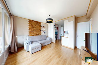 achat appartement luisant 28600