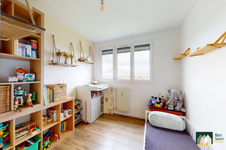 achat appartement luisant 28600