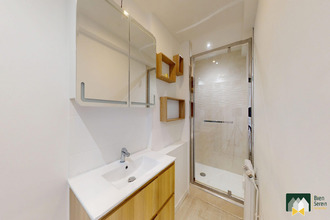 achat appartement luisant 28600