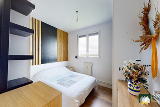 achat appartement luisant 28600