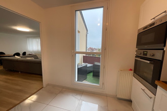 achat appartement luisant 28600