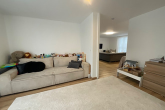achat appartement luisant 28600