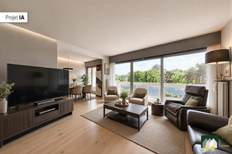 achat appartement luisant 28600