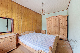 achat appartement lullin 74470