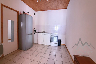 achat appartement lullin 74470