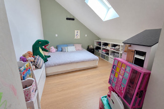 achat appartement lully 74890