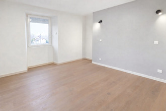 achat appartement lully 74890