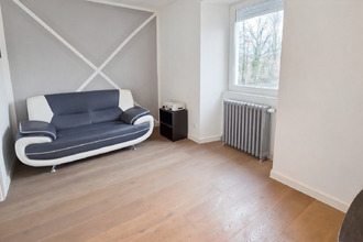 achat appartement lully 74890