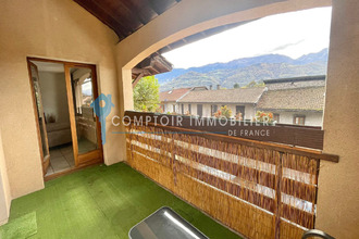 achat appartement lumbin 38660