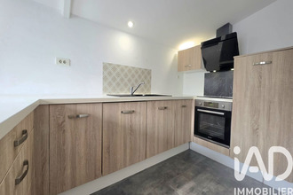 achat appartement lumes 08440
