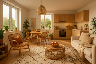achat appartement lumio 20260