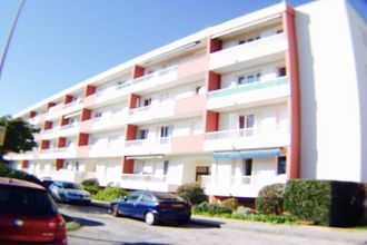 achat appartement lunel 34400