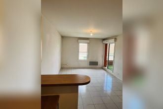 achat appartement lunel 34400