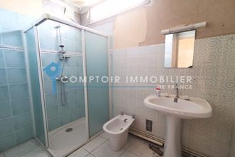 achat appartement lunel 34400