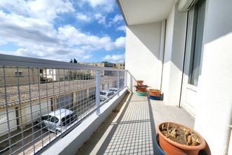 achat appartement lunel 34400