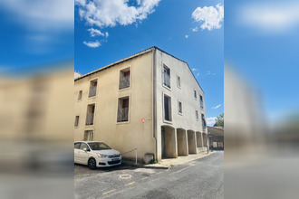 achat appartement lunel 34400