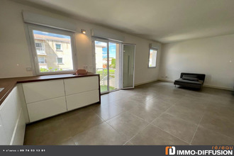 achat appartement lunel 34400