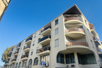 achat appartement lunel 34400