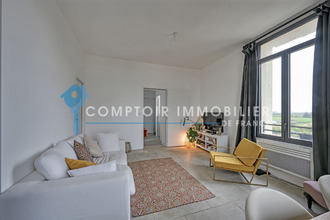 achat appartement lunel 34400