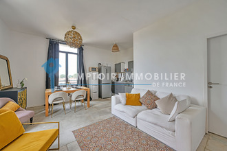 achat appartement lunel 34400