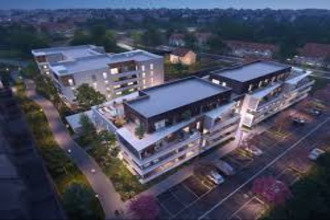 achat appartement lunel 34400