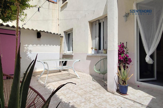 achat appartement lunel 34400