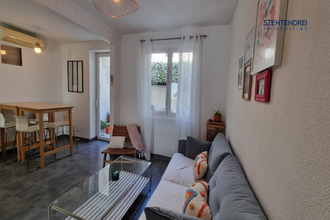 achat appartement lunel 34400