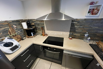 achat appartement lunel 34400