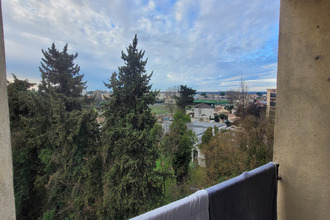 achat appartement lunel 34400