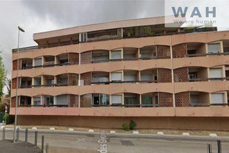 achat appartement lunel 34400