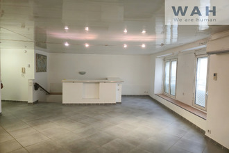 achat appartement lunel 34400