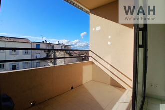 achat appartement lunel 34400