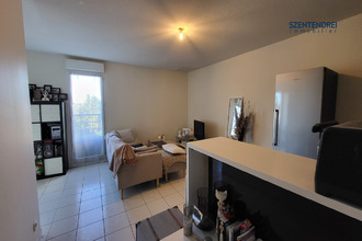 achat appartement lunel 34400
