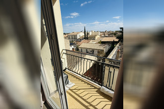 achat appartement lunel 34400