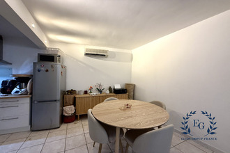 achat appartement lunel 34400