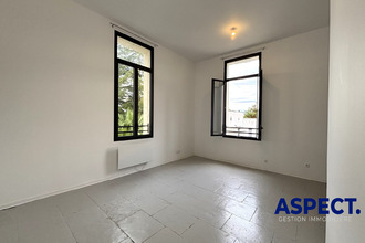 achat appartement lunel 34400