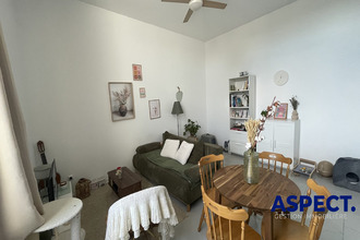 achat appartement lunel 34400