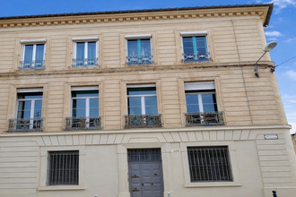 achat appartement lunel 34400