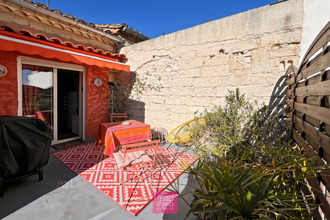 achat appartement lunel 34400