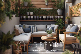 achat appartement lunel 34400