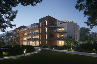 achat appartement lunel 34400