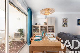 achat appartement lunel 34400