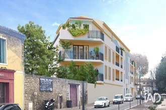 achat appartement lunel 34400