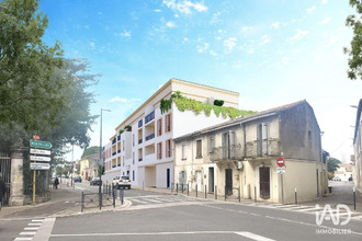 achat appartement lunel 34400