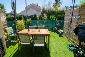 achat appartement lunel 34400