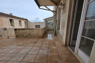 achat appartement lunel 34400